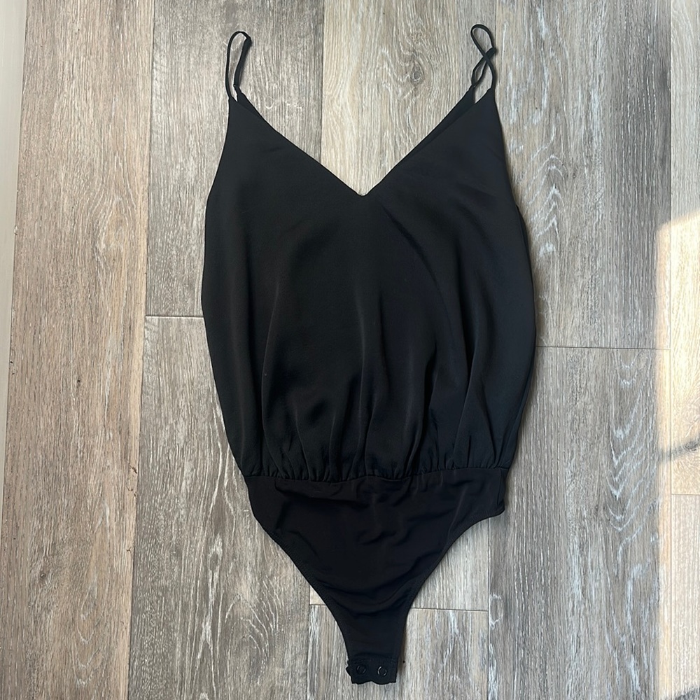Express bodysuit